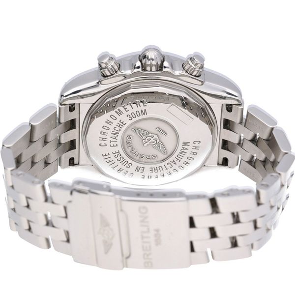 Breitling Chronomat Evolution A13356